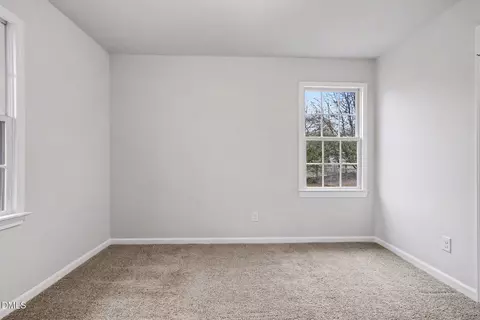 Bedroom - 191 S Ida St, Coats, NC 27521 photo 3 of 4