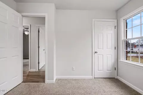 Bedroom - 191 S Ida St, Coats, NC 27521 photo 1 of 4