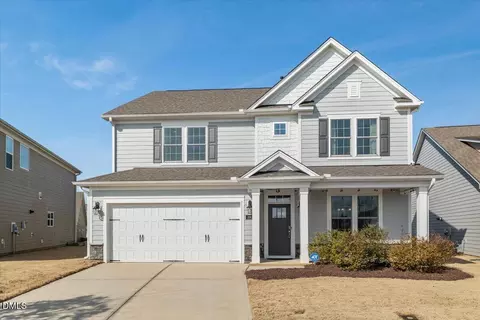 306 Country Side St, Hillsborough, NC 27278