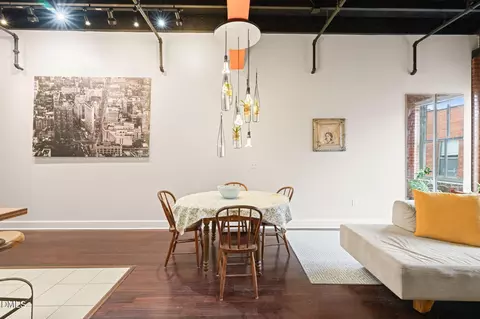 Dining - 208 Rigsbee Ave # 206, Durham, NC 27701 photo 2 of 3