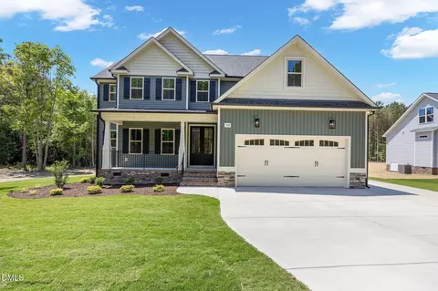 378 Freedom Ridge Dr, Smithfield, NC 27577