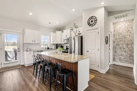 Kitchen - 9855 Pace Rd, Bailey, NC 27807 photo 1 of 2