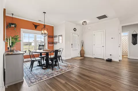 Dining - 9855 Pace Rd, Bailey, NC 27807 photo 1 of 1