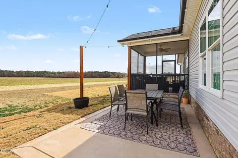 Exterior - 9855 Pace Rd, Bailey, NC 27807 photo 3 of 7