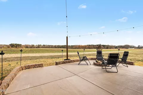 Exterior - 9855 Pace Rd, Bailey, NC 27807 photo 4 of 7