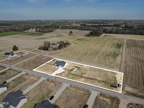View/Area - 9855 Pace Rd, Bailey, NC 27807 photo 2 of 2