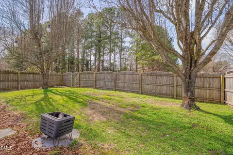 Exterior - 4506 Dolwick Dr, Durham, NC 27713 photo 12 of 12