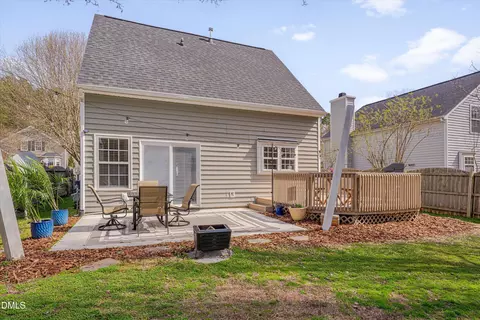 Exterior - 4506 Dolwick Dr, Durham, NC 27713 photo 10 of 12