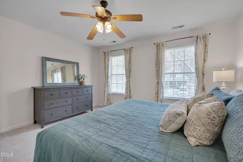 Bedroom - 4506 Dolwick Dr, Durham, NC 27713 photo 5 of 6
