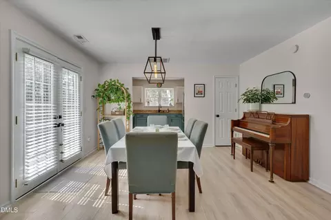 Dining - 4506 Dolwick Dr, Durham, NC 27713 photo 1 of 3