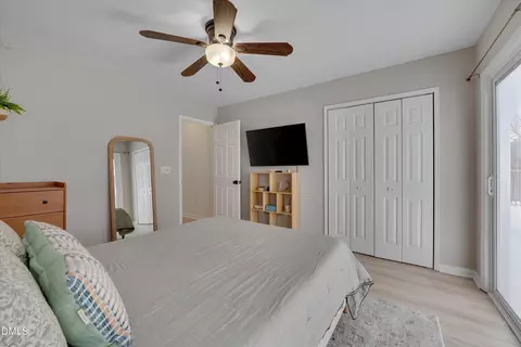 Bedroom - 4506 Dolwick Dr, Durham, NC 27713 photo 3 of 6