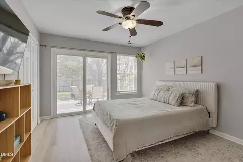 Bedroom - 4506 Dolwick Dr, Durham, NC 27713 photo 1 of 6