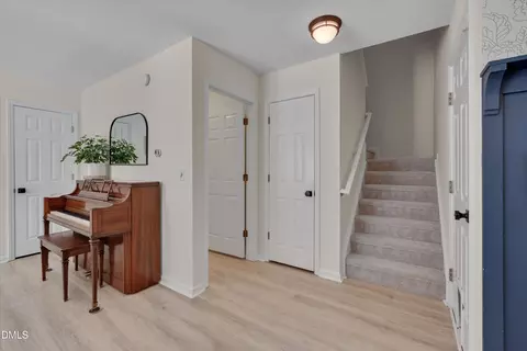 Entry Way - 4506 Dolwick Dr, Durham, NC 27713 photo 3 of 3