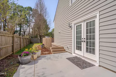 Exterior - 4506 Dolwick Dr, Durham, NC 27713 photo 9 of 12