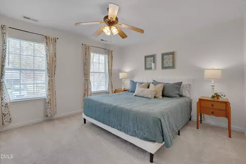 Bedroom - 4506 Dolwick Dr, Durham, NC 27713 photo 4 of 6