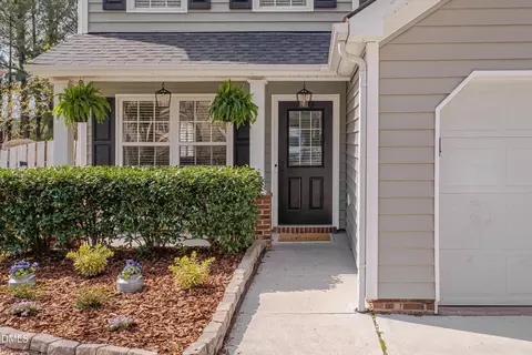 Exterior - 4506 Dolwick Dr, Durham, NC 27713 photo 4 of 12