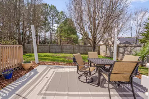 Exterior - 4506 Dolwick Dr, Durham, NC 27713 photo 6 of 12