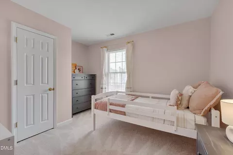 Bedroom - 4506 Dolwick Dr, Durham, NC 27713 photo 6 of 6
