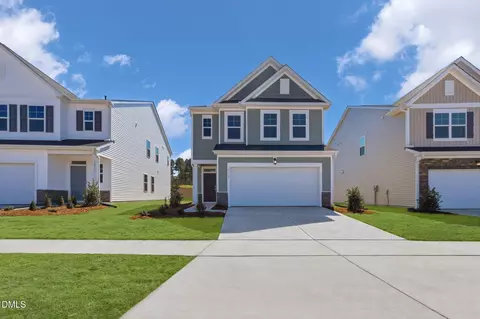 3013 Allamore Dr, Durham, NC 27703