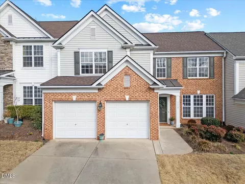 7714 Cloudview Ln, Raleigh, NC 27613 photo 3