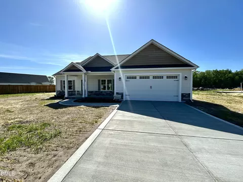 3745 Chatsworth Dr, La Grange, NC 28551