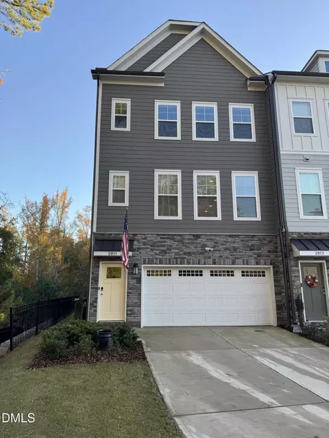2011 Becca Ct, Apex, NC 27502