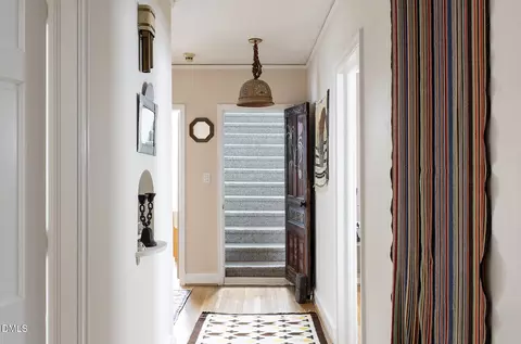 Entry Way - 111 W Markham Ave, Durham, NC 27701 photo 6 of 9