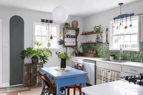 Kitchen - 111 W Markham Ave, Durham, NC 27701 photo 1 of 5