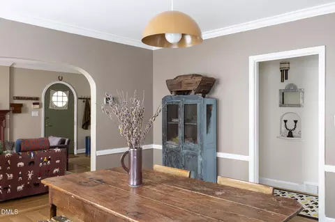Dining - 111 W Markham Ave, Durham, NC 27701 photo 3 of 4