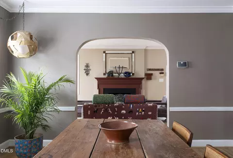 Dining - 111 W Markham Ave, Durham, NC 27701 photo 2 of 4
