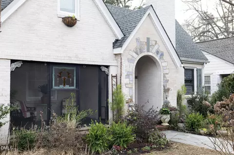 Exterior - 111 W Markham Ave, Durham, NC 27701 photo 5 of 7