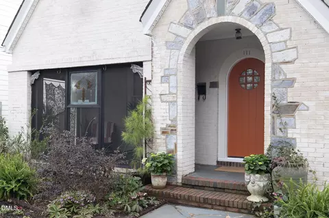 111 W Markham Ave, Durham, NC 27701
