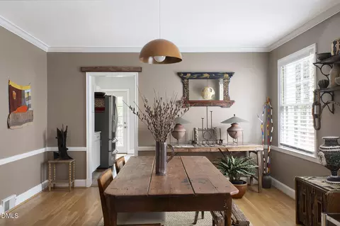 Dining - 111 W Markham Ave, Durham, NC 27701 photo 1 of 4