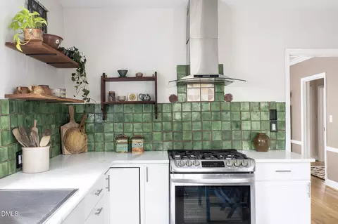 Kitchen - 111 W Markham Ave, Durham, NC 27701 photo 5 of 5