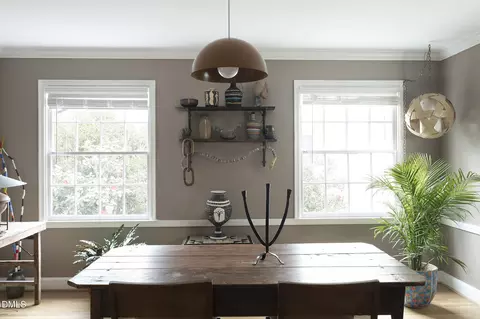 Dining - 111 W Markham Ave, Durham, NC 27701 photo 4 of 4