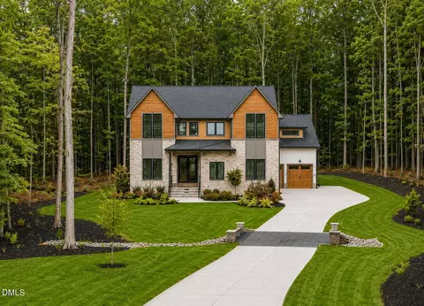 290 Hidden Lake Dr, Youngsville, NC 27596
