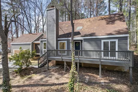 2709 Old Sugar Rd, Durham, NC 27707