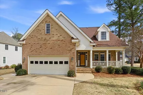 3025 Woods Walk Way, Rocky Mount, NC 27804