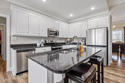 8772 Surrey Top Rd, Bailey, NC 27807 photo 12
