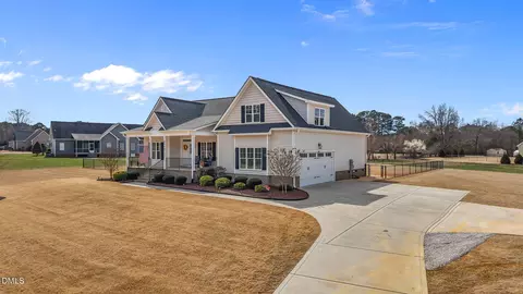 8772 Surrey Top Rd, Bailey, NC 27807 photo 34
