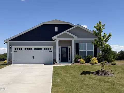 8919 Ava Dr, Bailey, NC 27807