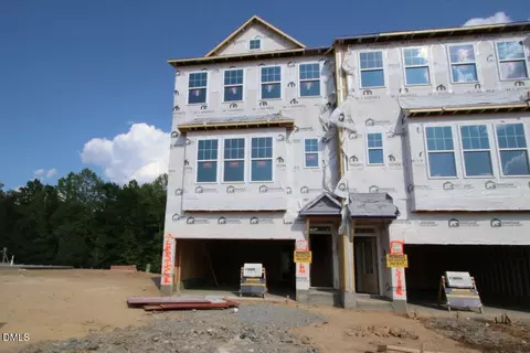 2281 Bay Minette Sta # 529, Apex, NC 27502