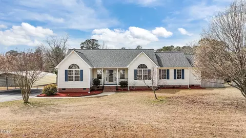 115 Edmondson Dr, Willow Spring, NC 27592