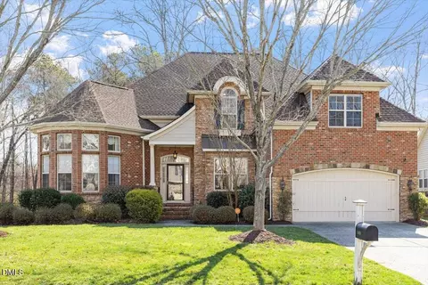 5409 Grandhaven Dr, Durham, NC 27713