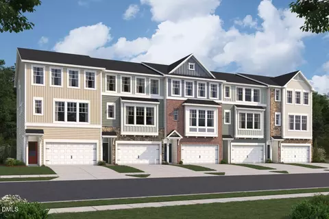 2289 Bay Minette Sta # 533, Apex, NC 27502