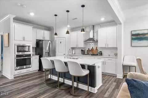 6413 Archwood Ave, Raleigh, NC 27616