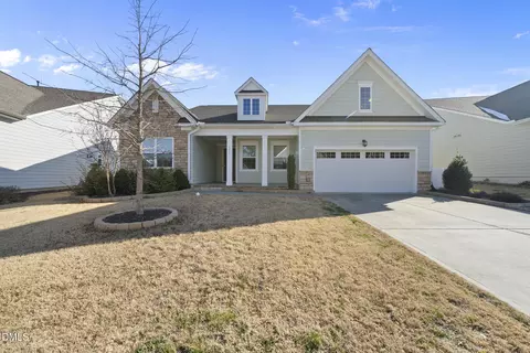 3000 Mavisbank Cir, Apex, NC 27502