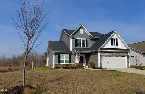 1952 Channel St, Graham, NC 27253