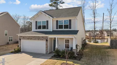 140 Hawksbill Dr, Franklinton, NC 27525