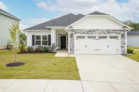 140 Galway Rd, Lillington, NC 27546